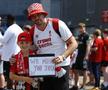 Preston North End - Liverpool, cu omagii aduse lui Diogo Jota