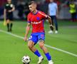 Florin Tănase în FCSB - Hermannstadt. Foto: Cristi Preda (GSP.RO)