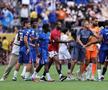 Fight Club după Chelsea - PSG. foto: Imago