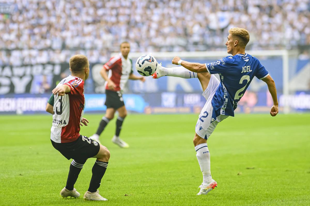 Edi Iordănescu, supercampion în Polonia! Românul a câștigat primul trofeu cu Legia Varșovia