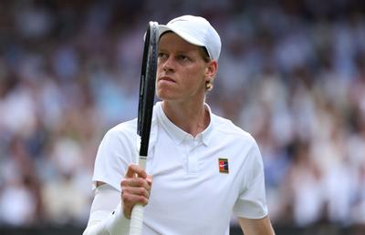 Jannik Sinner s-a calificat deja la Turneul Campionilor, deși a jucat doar cinci turnee anul acesta