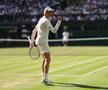 Jannik Sinner - Carlos Alcaraz, marea finală de la Wimbledon/Foto: Getty Images