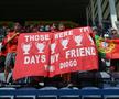 Preston North End - Liverpool, cu omagii aduse lui Diogo Jota