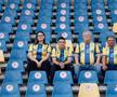 Petrolul Ploiești și-a prezentat astăzi echipamentul pentru meciurile de acasă din sezonul 2025-2026 / Foto: Facebook