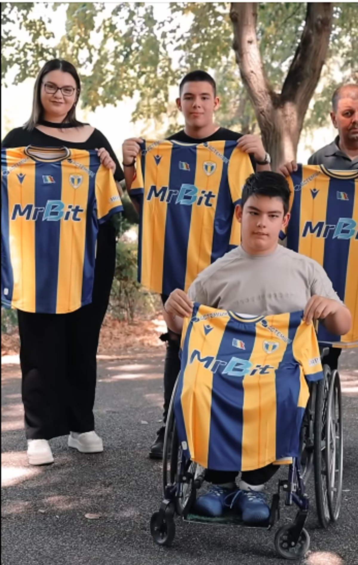 Petrolul Ploiești și-a prezentat echipamentul cu un videoclip emoționant! Fanii au reacționat imediat: „Ideea e fenomenală”