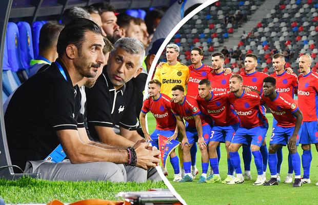 Ce o așteaptă pe FCSB: simulare epică și două cazuri horror