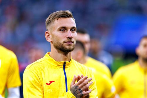 Denis Drăguș. FOTO: Imago Images