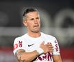 Imagini de la CFR Cluj - Unirea Slobozia (4)