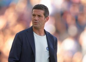 Jucătorul dorit de Cristi Chivu a picat vizita medicală și nu mai ajunge la Inter