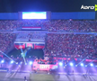 Sărbătoare în Egipt, după parcursul de la Campionatul Mondial