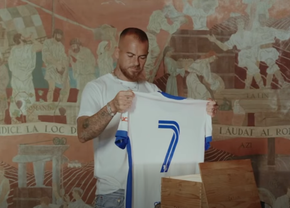 Farul și-a prezentat noul echipament pentru sezonul 2026-2027! Schimbare importantă: „Marinarii” au și un nou sponsor principal