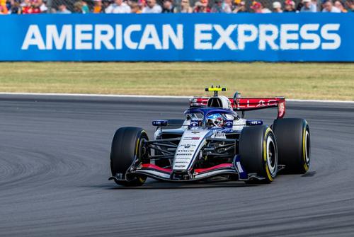 Pro TV a cumpărat drepturile pentru Formula 1 în perioada 2027-2029// FOTO: Imago Images