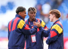 Nico Williams, cu cuțitele pe masă: „Mbappe e un monstru, dar altul este cel mai bun din lume”