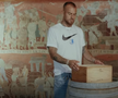 Farul și-a prezentat noul echipament pentru sezonul 2026-2027 // Capturi foto: Facebook @Farul Constanța