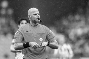 Arbitrul exclus de la Campionatul Mondial a murit la 38 de ani