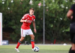 Dinamo a bătut palma cu Benfica pentru noul mijlocaș central! Decizia jucătorului