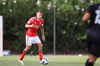 Dinamo a bătut palma cu Benfica pentru noul mijlocaș central! Decizia jucătorului
