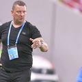 Ionuț Chirilă o va antrena pe CS Dinamo