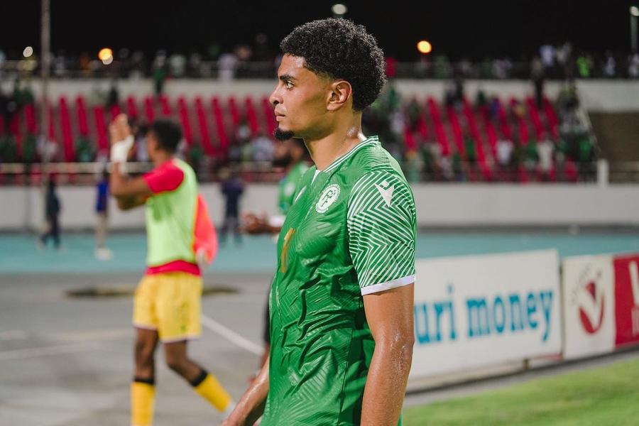 Yacine Bourhane a bifat 28 de apariții în cele două sezoane jucate în tricoul lui Aris Dinamo a fost refuzată de mijlocașul cerut de Nuno Campos » Era văzut drept înlocuitorul perfect pentru Gnahore