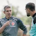 Dean Zandbergen (25 de ani), atacantul transferat de Dinamo în această vară, a declarat că discuția cu Nuno Campos l-a făcut să aleagă formația bucureșteană.