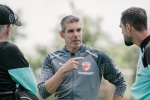 Dinamo a fost refuzată de mijlocașul cerut de Nuno Campos » Era văzut drept înlocuitorul perfect pentru Gnahore