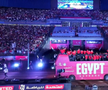 Sărbătoare în Egipt, după parcursul de la Campionatul Mondial