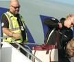 Accesoriul lui Erling Haaland a făcut senzație la întoarcerea în Norvegia