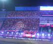 Sărbătoare în Egipt, după parcursul de la Campionatul Mondial