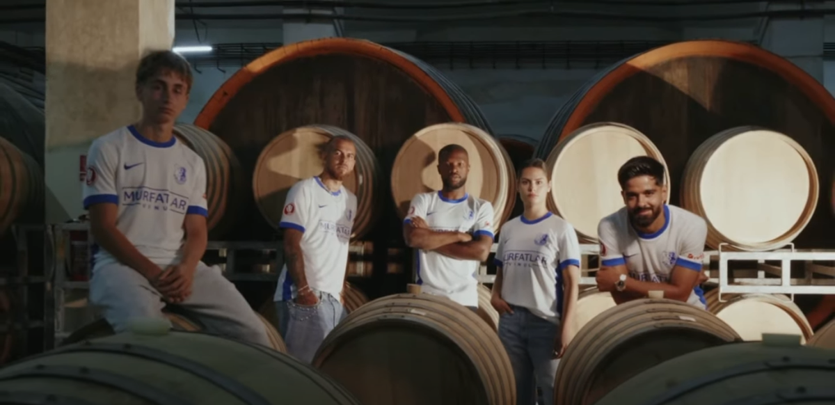 Farul și-a prezentat noul echipament pentru sezonul 2026-2027! Schimbare importantă: „Marinarii” au și un nou sponsor principal