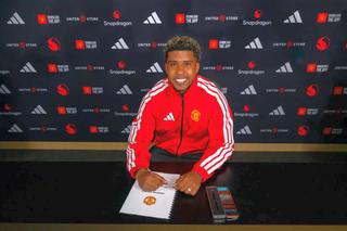 Manchester United a oficializat primul transfer al verii » Peste 58 de milioane de euro