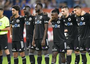 „Este foarte dificil!” » Nou-venitul la U Cluj e dărâmat după Supercupa pierdută cu Craiova