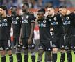 „Este foarte dificil!” » Nou-venitul la U Cluj e dărâmat după Supercupa pierdută cu Craiova