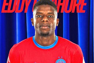 Eddy Gnahore, oficial în roș-albastru! Ce număr va purta la FCSB