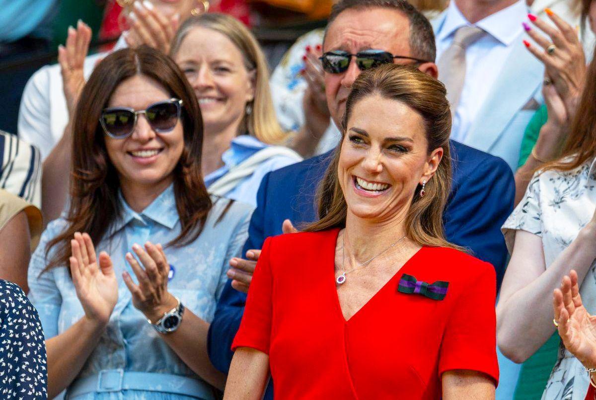 Simona Halep i-a răspuns public lui Ion Țiriac junior, după comentariul legat de imaginile din loja de la Wimbledon