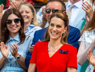 Simona Halep i-a răspuns public lui Ion Țiriac junior, după comentariul legat de imaginile din loja de la Wimbledon