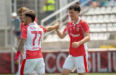 Dinamo renunță la unul dintre pariurile lui Andrei Nicolescu: „Talent și potențial să însemne ceva foarte important”