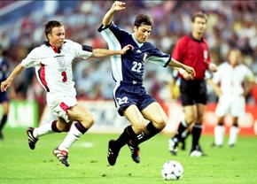 Javier Zanetti rememorează „războiul” cu Anglia, de la Mondialul din 1998: „Rivalitatea depășește limitele fotbalului” » Coșmarul trăit de Beckham