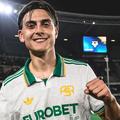 Paulo Dybala // Foto: Instagram