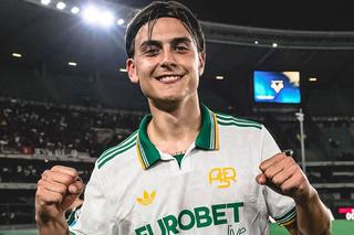 După ce contractul la AS Roma i-a expirat, Paulo Dybala a fost convins și a semnat