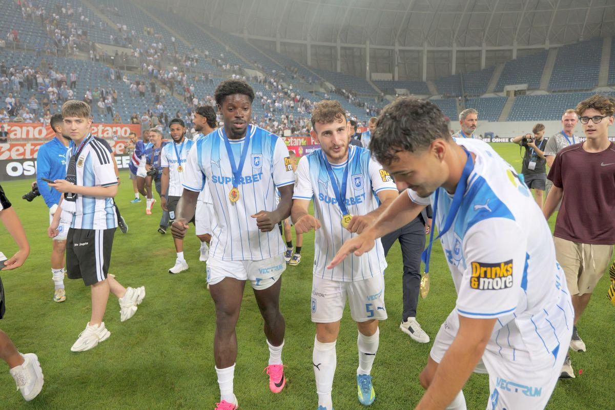 Ilie Dumitrescu vede următorul transfer de TOP din Superliga: „Peste 7 milioane de euro!”