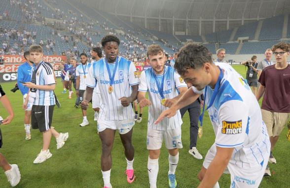 Ilie Dumitrescu vede următorul transfer de TOP din Superliga: „Peste 7 milioane de euro!”