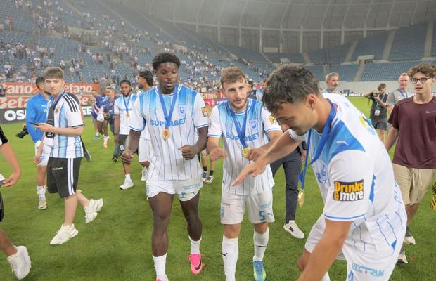 Ilie Dumitrescu vede următorul transfer de TOP din Superliga: „Peste 7 milioane de euro!”
