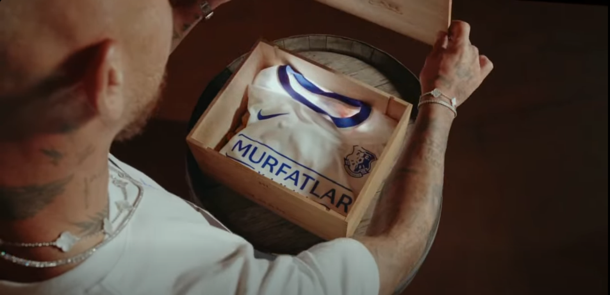 Farul și-a prezentat noul echipament pentru sezonul 2026-2027! Schimbare importantă: „Marinarii” au și un nou sponsor principal