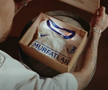 Farul și-a prezentat noul echipament pentru sezonul 2026-2027 // Capturi foto: Facebook @Farul Constanța