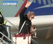 Accesoriul lui Erling Haaland a făcut senzație la întoarcerea în Norvegia