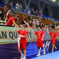 Naționala U20 de handbal a României/Foto: FRH - Federația Română de Handbal