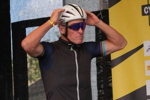 Lance Armstrong, trufaș în fața lui Tadej Pogacar: „El știe că recordul adevărat în Turul Franței nu e de 5 titluri”