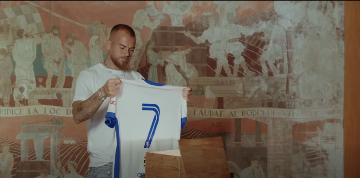 Farul și-a prezentat noul echipament pentru sezonul 2026-2027! Schimbare importantă: „Marinarii” au și un nou sponsor principal