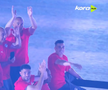 Sărbătoare în Egipt, după parcursul de la Campionatul Mondial