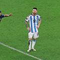 Duelul Messi- Mbappe s-ar putea repeta în finala Mondialului, ca în urmă cu 4 ani